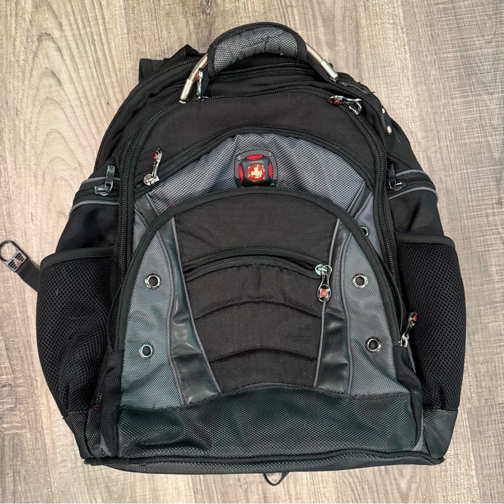 Swiss Gear The Synergy Backpack